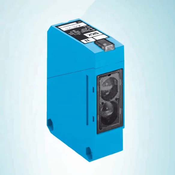 

SICK Compact Photoelectric Retro-reflective Sensor WL260-S270