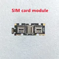 SIM card module