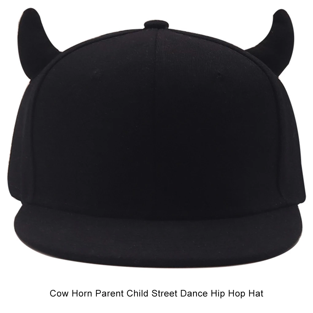 

2 Adjustable Street Dance Hat Fashionable And Sun Protective Cap Baseball Cap Sun Protection