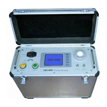 

Natural Gas Calorific Value Meter/Gas Lab Analyzer