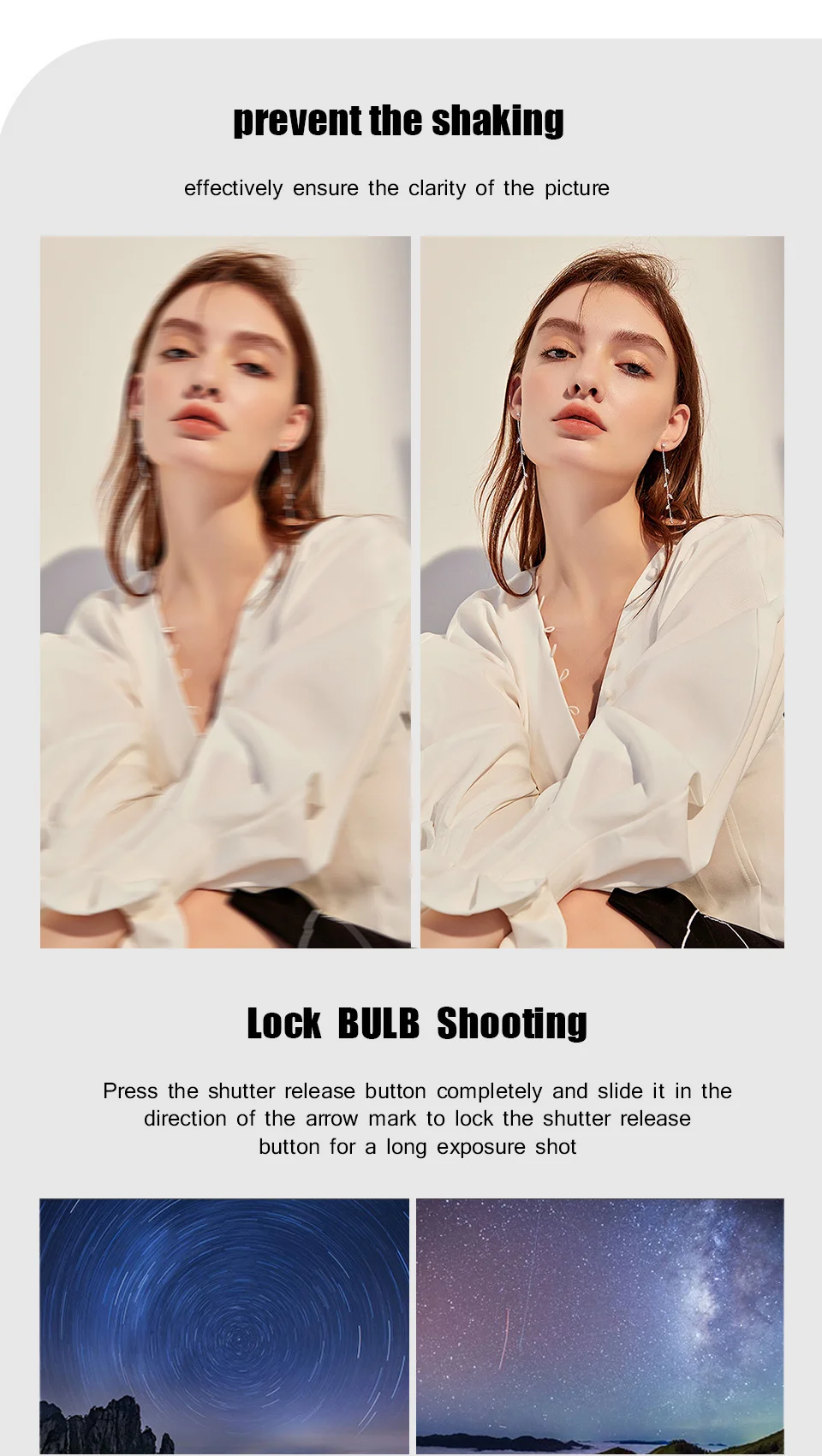 Description Picture 4 of itemCamera Dslr Wired Timer Remote Control Shutter Release DC0 DC2 E2 L1 N3 E3 S1 S2 UC1 Cable For Iconic Brand Nikon Iconic Brand FUJITSU Photo