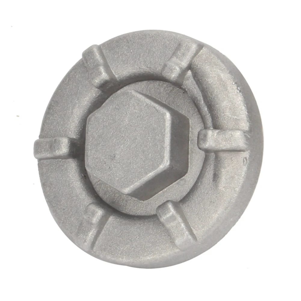 

Aluminum Alloy Engine Oil Drain Plug With Seal For Yamaha Warrior 350 Raptor 350 Wolverine 350 Big Bear 350 4HC-15351-00-00