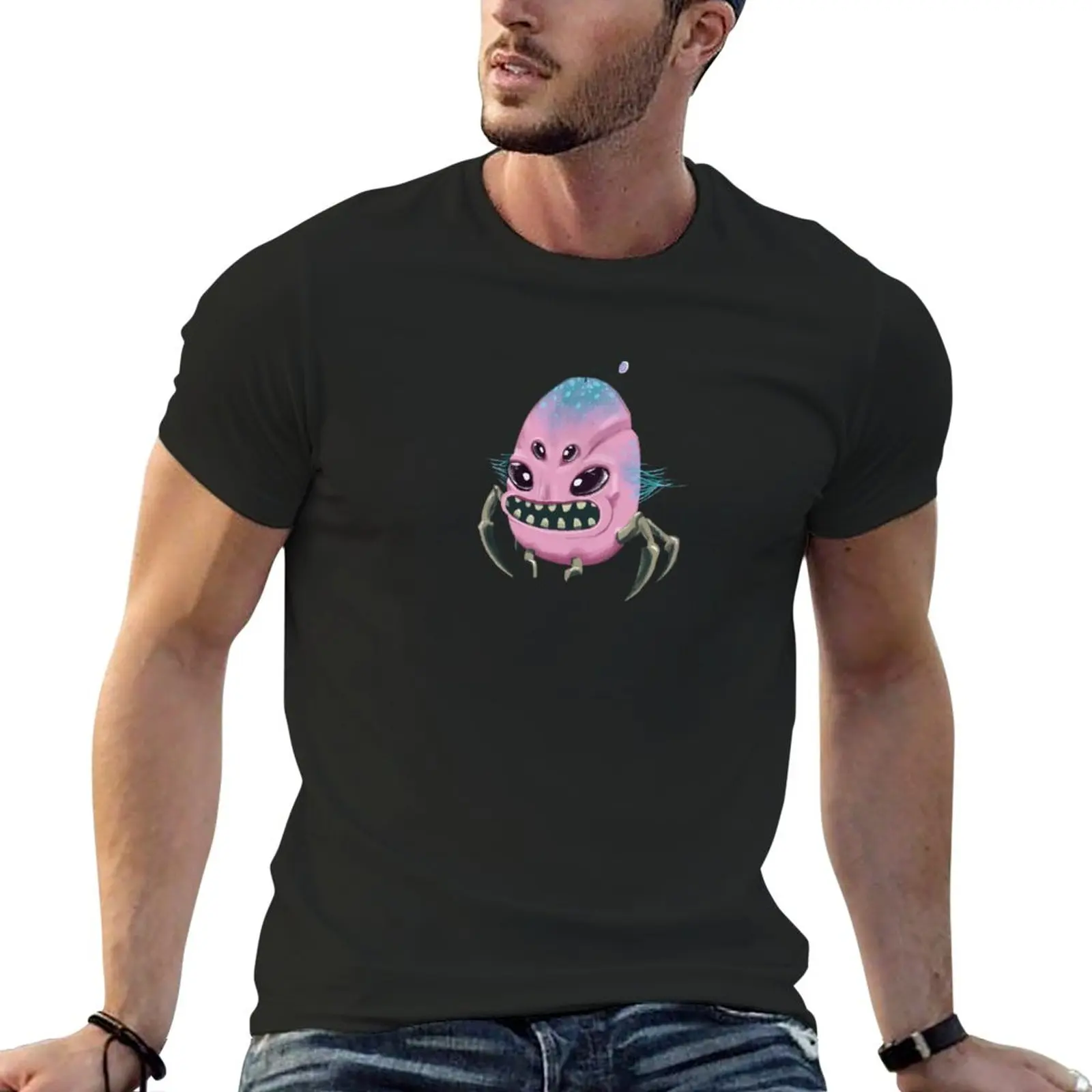 

New Mudrunner Baby T-Shirt Oversized t-shirt black t shirt anime clothes funny t shirts plain t shirts men