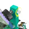 Circuit Board Holder Stable Adjustable PCB Welding Bracket Auxiliary Clamp Repair Tool Clamping Kit Heavy Duty Base Plate 5