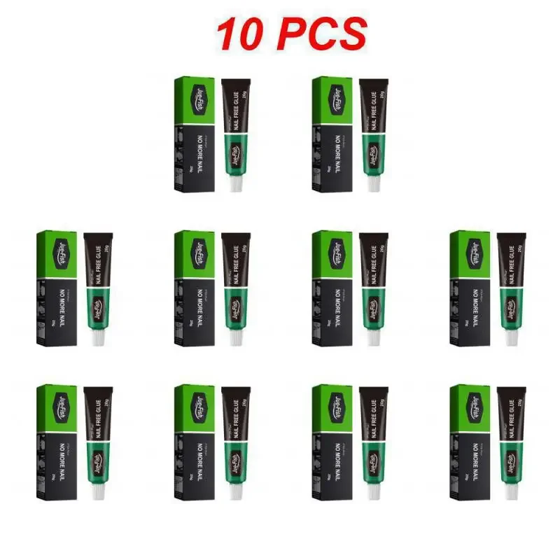 10PCS 20g