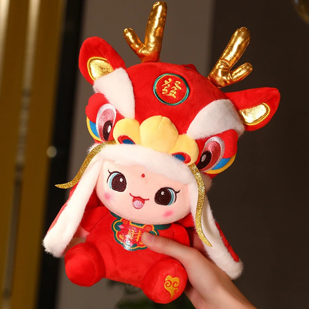 

Stuffed Dragon Plush Dragon Cartoon Dragon Modeling Decoration Plush