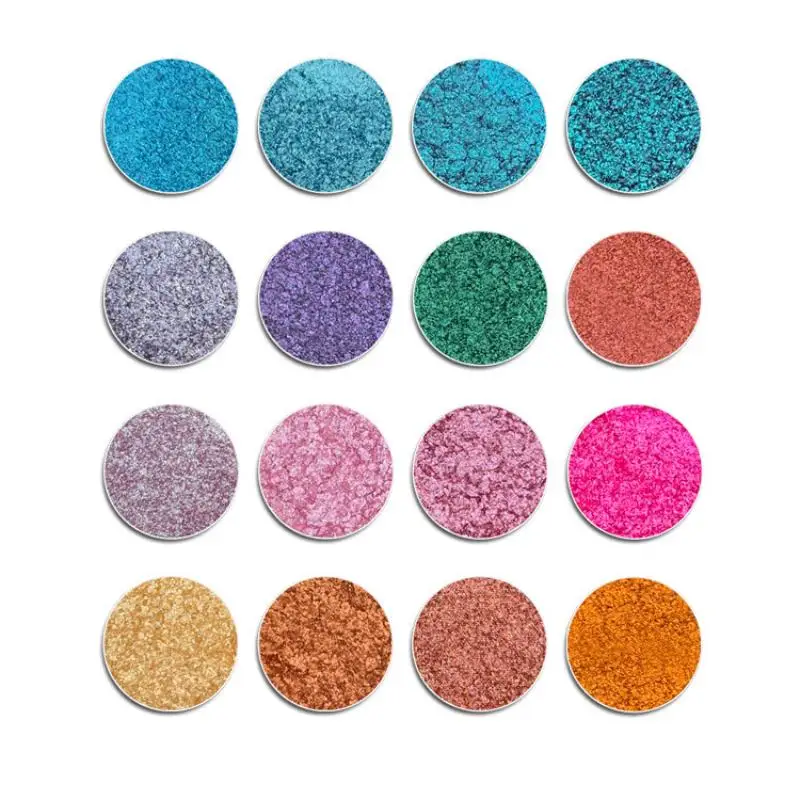 Рисунок 6 - 200pcs Glitter Eyeshadow Private