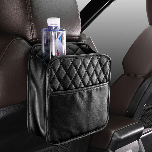 Auto Rücksitz Aufbewahrung sbox Auto Veranstalter Auto wasserdichte Telefon Tasche  Tasche Auto Rücksitz Organizer Schutz hängende Aufbewahrung tasche -  AliExpress