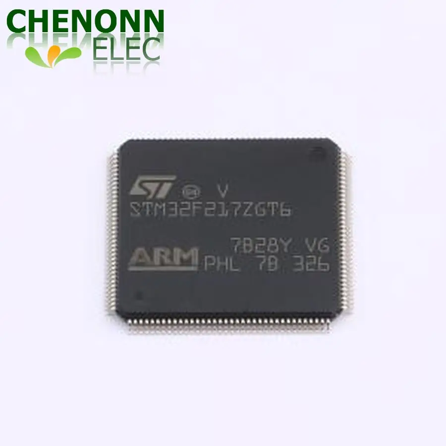 STM32F217ZGT6