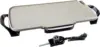 NEW 07062-22-Inch Ceramic Removable Handles Electric Griddle, 22 Inch, Black 1