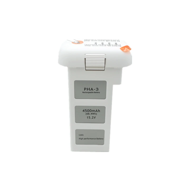 Batterie Drone 4500mAh 15.2V Compatible Phantom 3 Pro/Adv/4K/SE