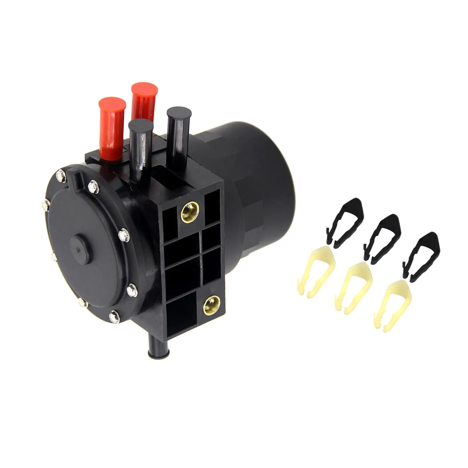 

Fuel Pump Reservoir Tank Selector Valve F1uz-9B263-b for Ford F150 E150