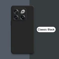 Classic Black