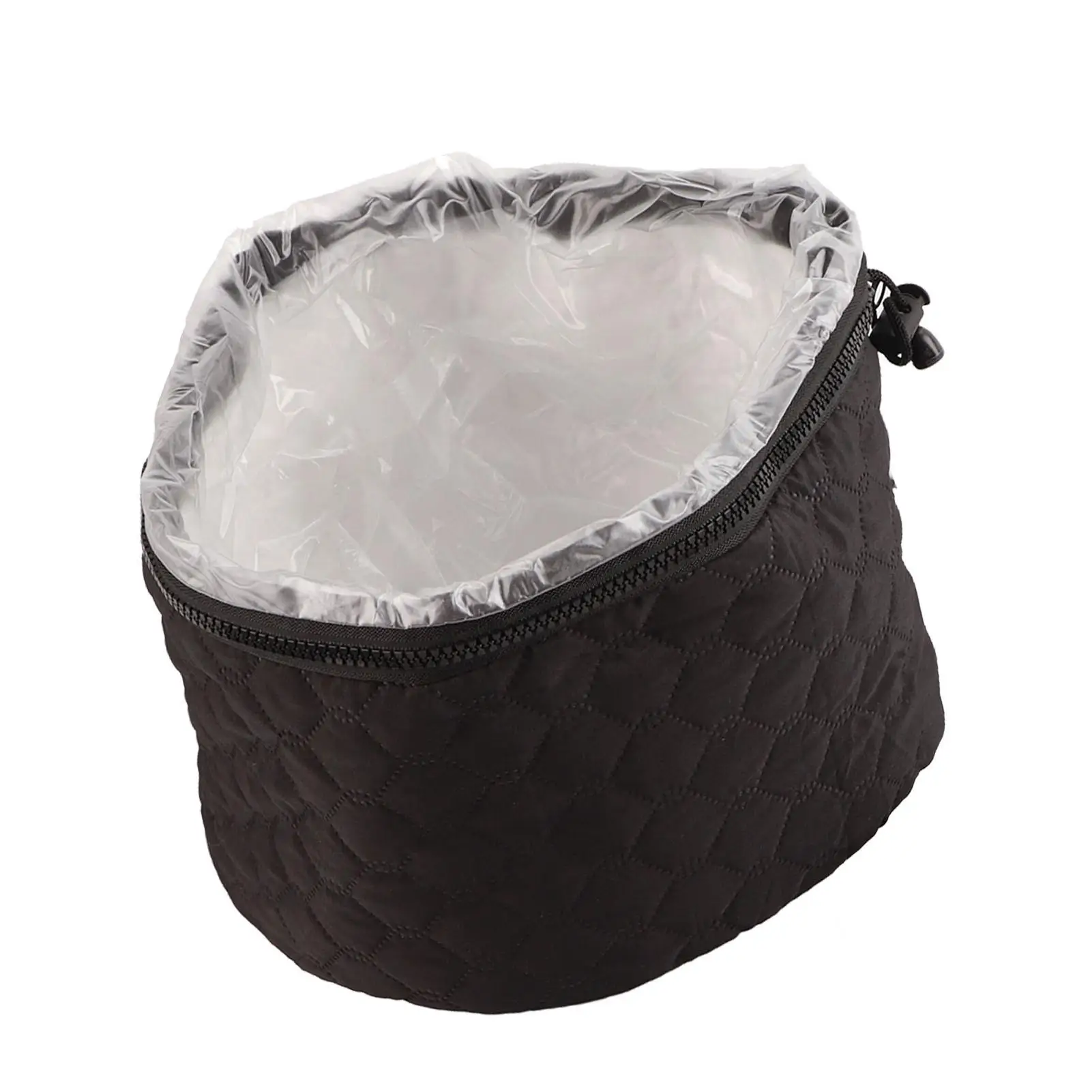 Adjustable 3 Modes Electric Hair Cap for DIY Thermal SPA Treatment - Nourishing Care Hat EU Plug 220V 5