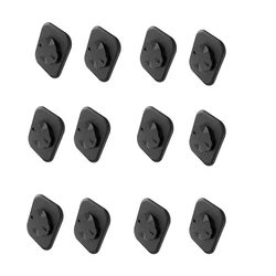 Versatile Cell Phone Holder with Integrated Garmin Adapter (12 PCS)