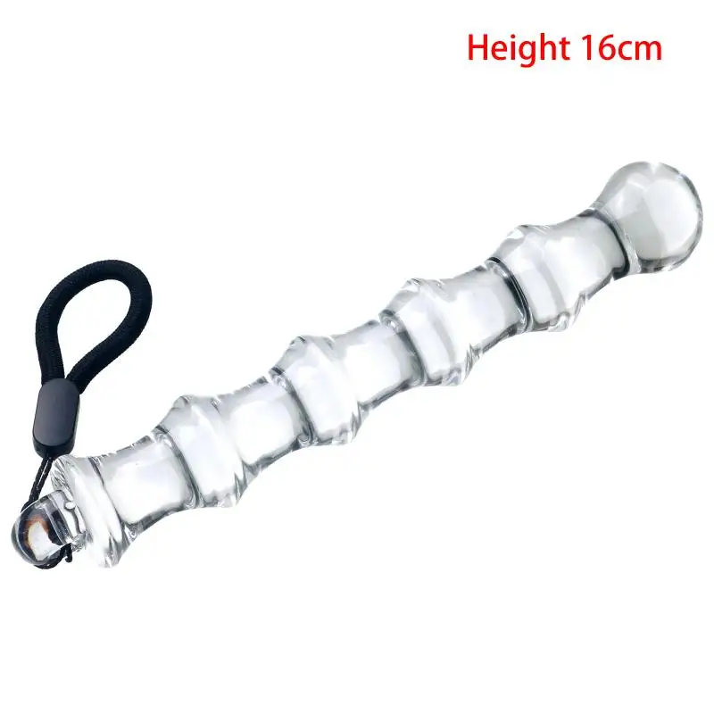 Bâtonnet de massage lisse et sans épines en jade pour la relaxation musculaire, idéal pour les épaules, la nuque et les hanches._voghion.com