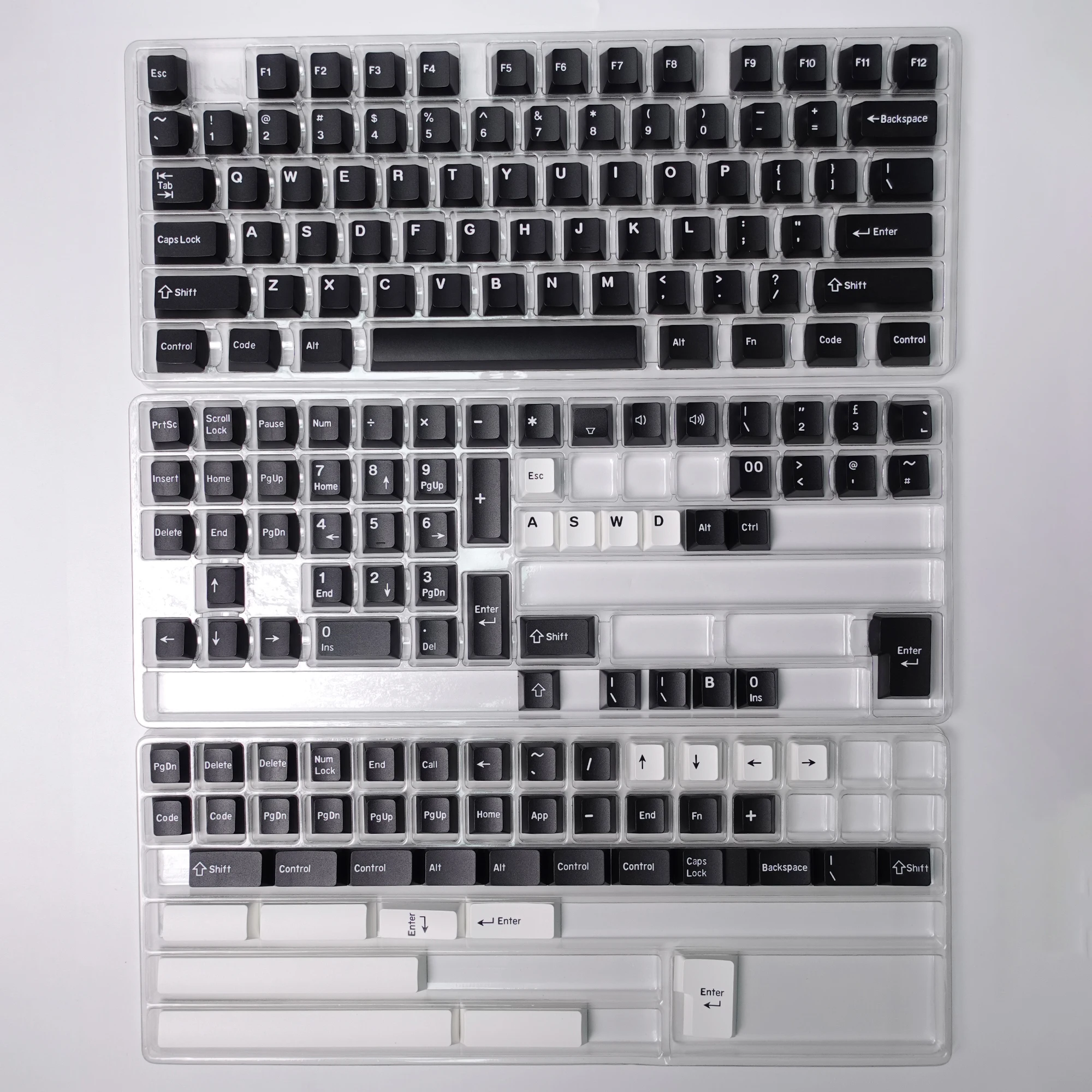 キーボード GMK WoB S439977c86fc640ebbef9b201b8411