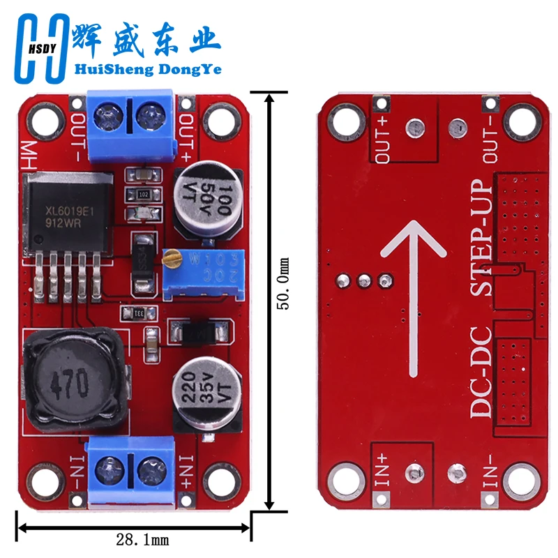 dsc-products