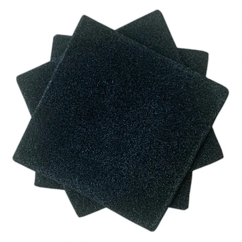 99.9% C Porous Foam Carbon for Scientific research experimental materials
