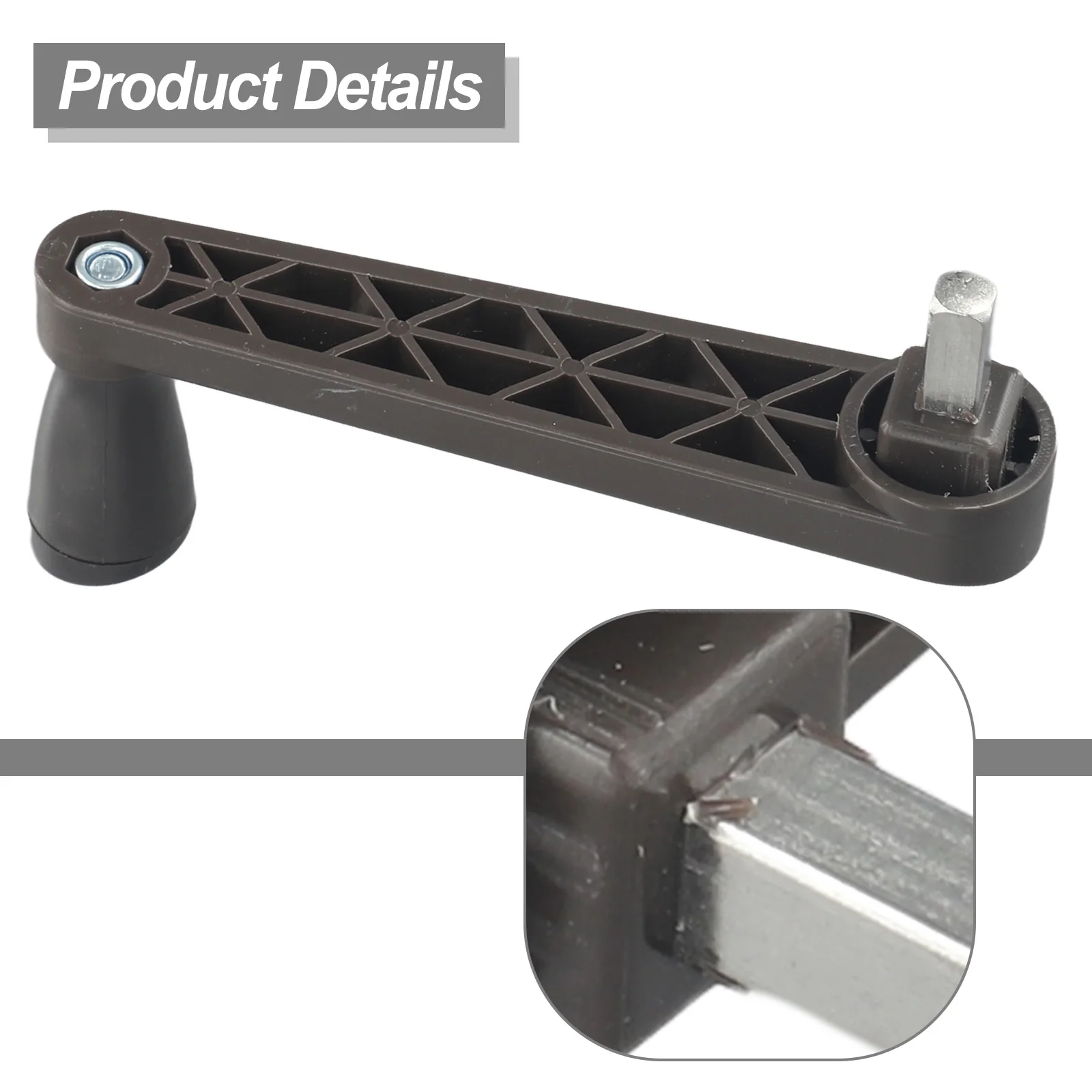 플라스틱 Pp 우산 스탠드 파티오 우산 스탠드, 쉽게 깨지지 않음, 빠른 설치, 무작위 색상, 튼튼한 뒷마당