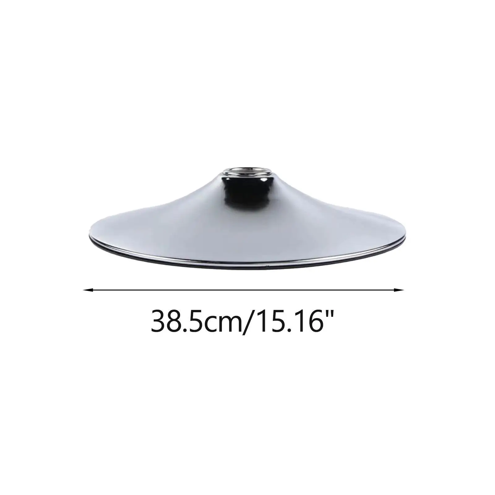 Bar Stool Base Mount Swivel Plate Metal Barber Stores Parts Chair Round Base chair base plate