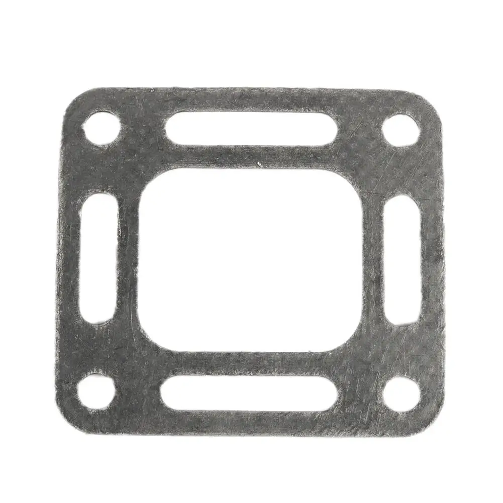 4Pcs Exhaust Elbow Gasket 27-863726 27-860232 27-818832 Replaces Compatible For Mercruiser Stern Drive