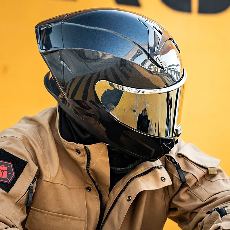 DOT  ILM  ̽  Ǯ   ̵ Cascos Accesorios Para Moto Casco De Moto