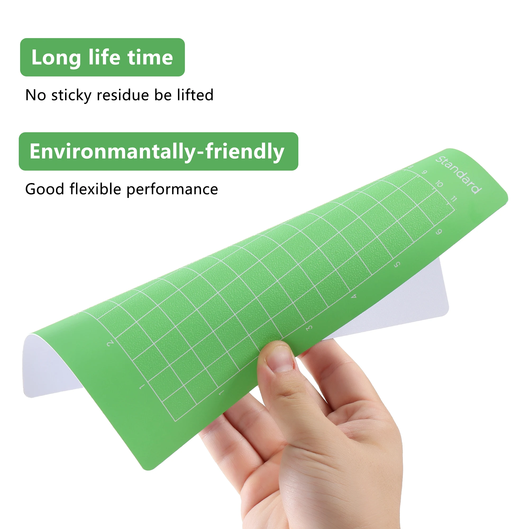 Cutting Mat Cutting Pad 3Pcs for Cricut Joy Machine
