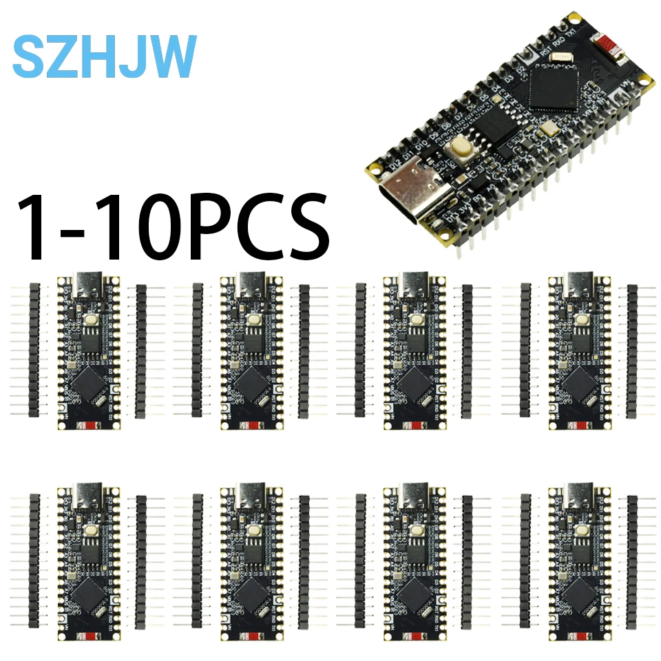 ESP32-S3-Nano Development Board (ESP32-S3R8) product image