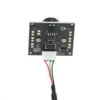 GXIVISION OV9732 Camera Module 2M Cable 100 Degree 30FPS No Distortion 3PCS/1PCS ,Compatible For Autodarts.io DIY,USB Drive Free 6