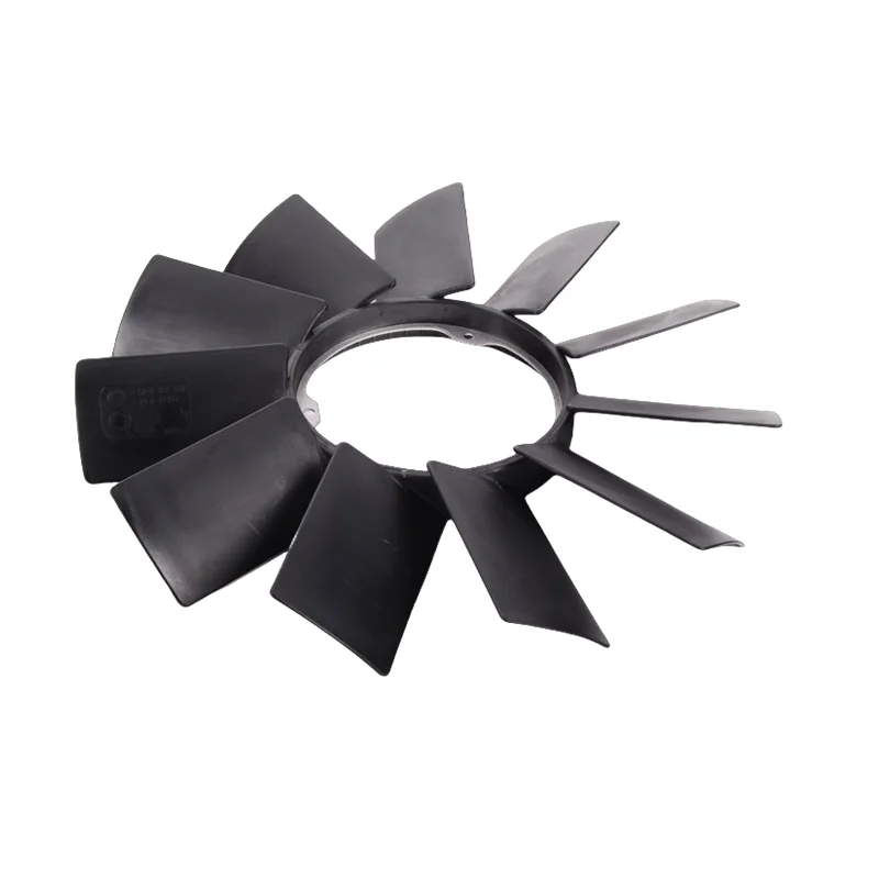 11527505302 Radiator fan clutch For BMW E36 E46 320i 325i 328i 330ci E39 520i 523i 525i 528i E38 X5 E53 3.0i M52 M54 11521712058