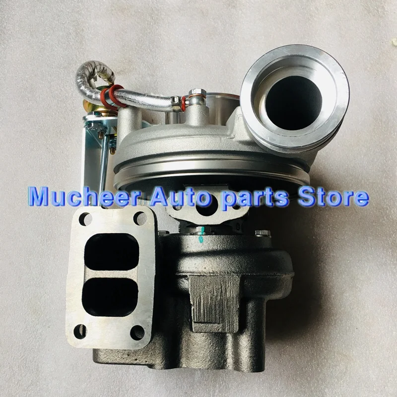 S200G Turbo 12709880018 04294752KZ 53271013082 22K12-1142 for