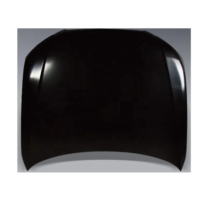 

Прямая продажа с фабрики, высококачественные запасные части для кузова автомобиля, стальной капот двигателя для Au-di A4 B8 ('09-) OEM 8KD 823 029