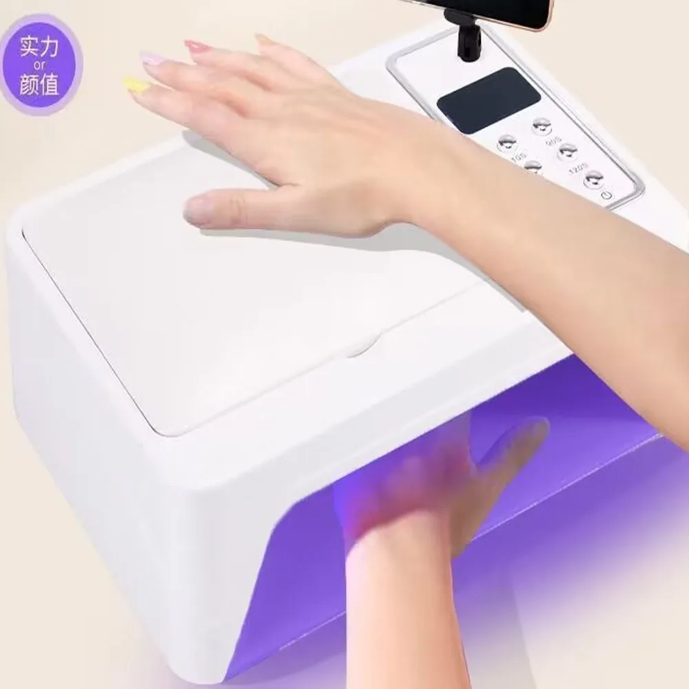 Рисунок 5 - Прозрачные полузатвердевающие гелевые