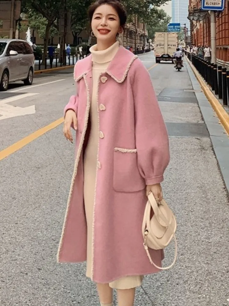 Рисунок 2 - RDMQ 2023 осень и зима новая Корейская