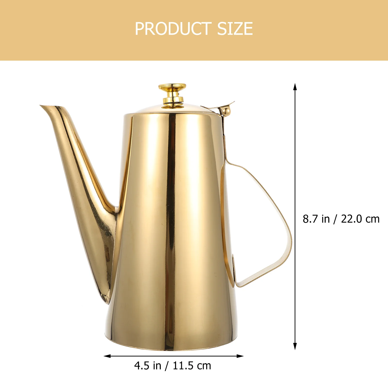 Oil Dispenser Bottle Olive Vinegar Container Sauce Stainless Steel Pot Pitcher Soy Cruet Kitchen Jug Water Decanter Cooking oil spray dispenser,food storage container,stainless steel oil pot,oil container