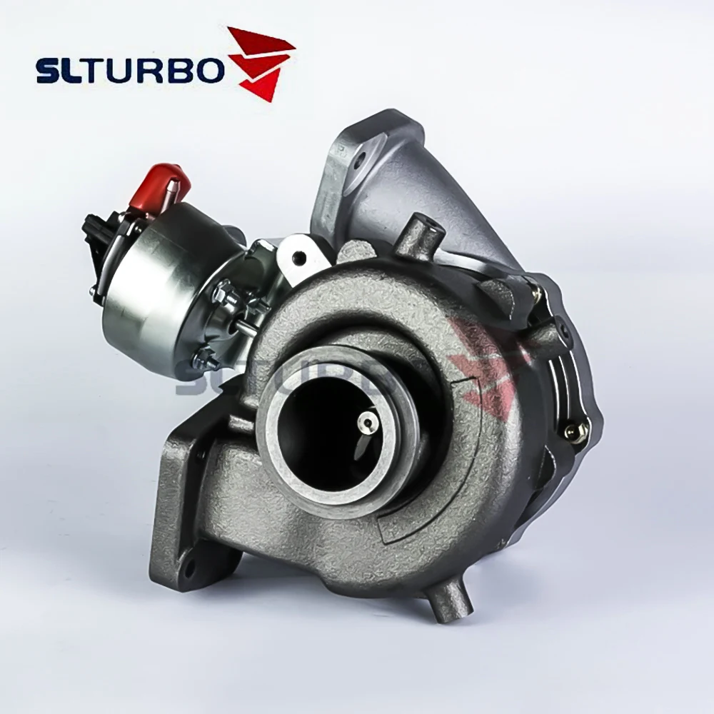 

Full Turbo For Opel Antara 2.2 CDTi A22DM LNQ 120 Kw 135 Kw 49477-01600 25187704 Complete Turbine Charger Turbocharger 2010-2015