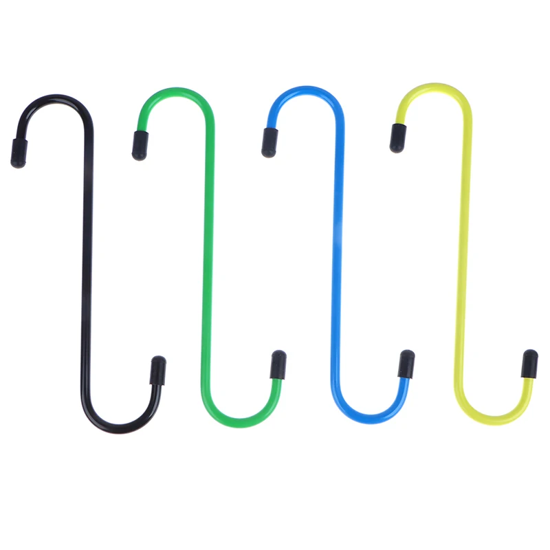 Brake Caliper Hooks Hanger, Repair Tool Automotive, S Shape Hook