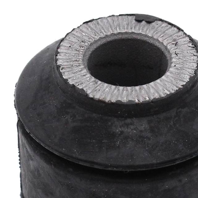 N52272564 Front Shock Absorber Bush Modification High Performance Easy to Install 56219-5x00A Shock Bushings for R51 D40
