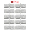 10pcs Cat Water Fountain Filter Replacement Filters for Wireless Sensor Cat Dog Water Fountain Activated Carbon Filters 6