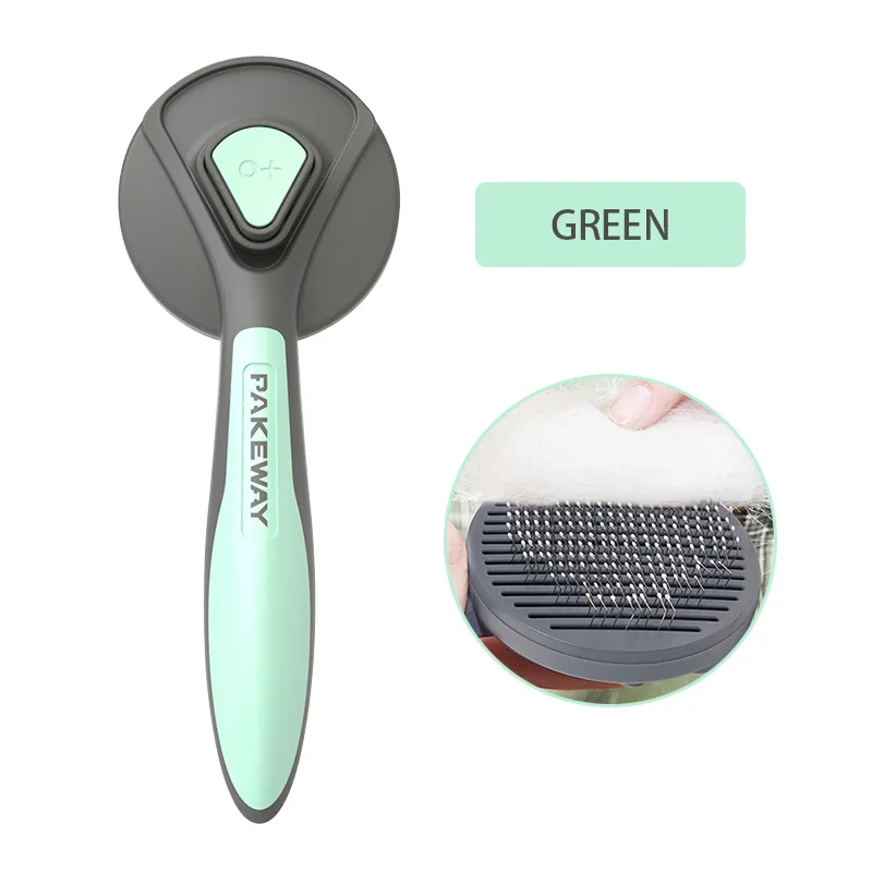 Green comb