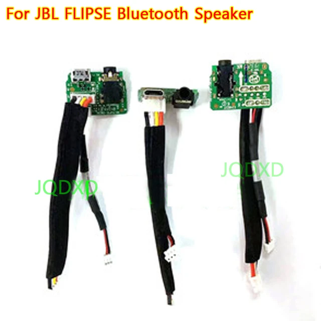 USB board JBL Flip Essential