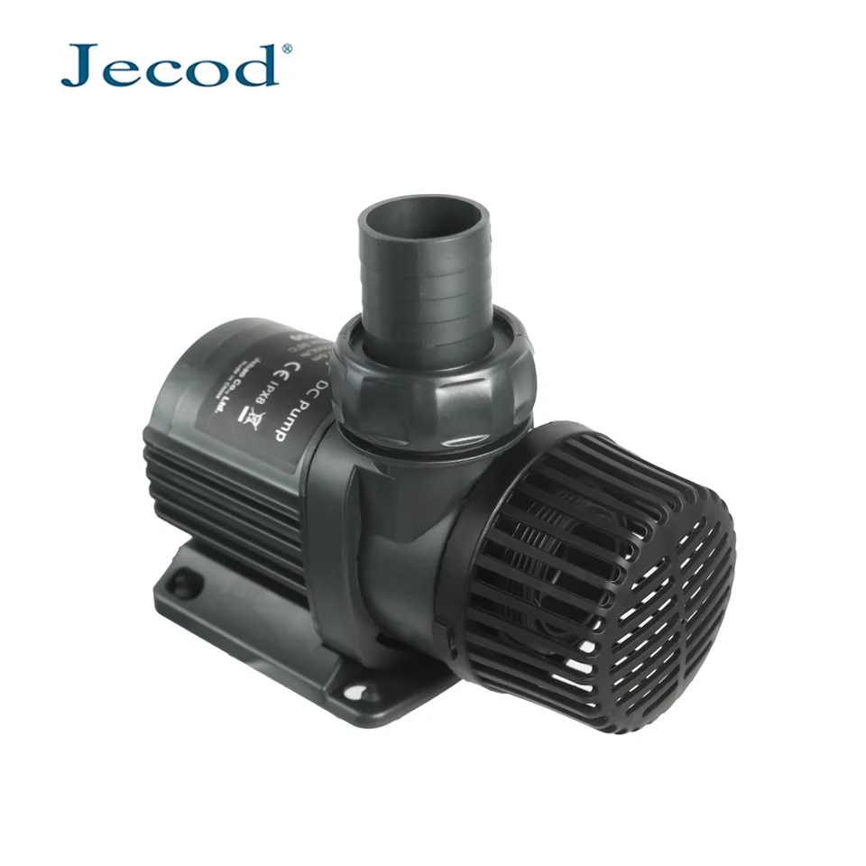 Jebao Jecod DCP 2500/3500/5000/6500 100-240V Touch Control Sine