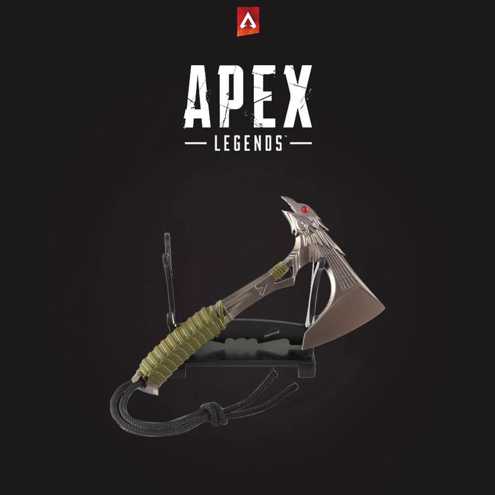 Apex Legends Heirloom Weapon - Action Figures - AliExpress