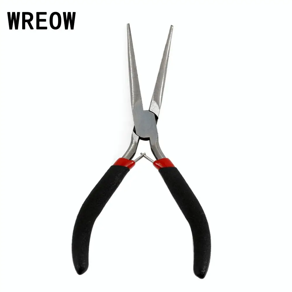 Extra Long Reach Chain Nose Pliers