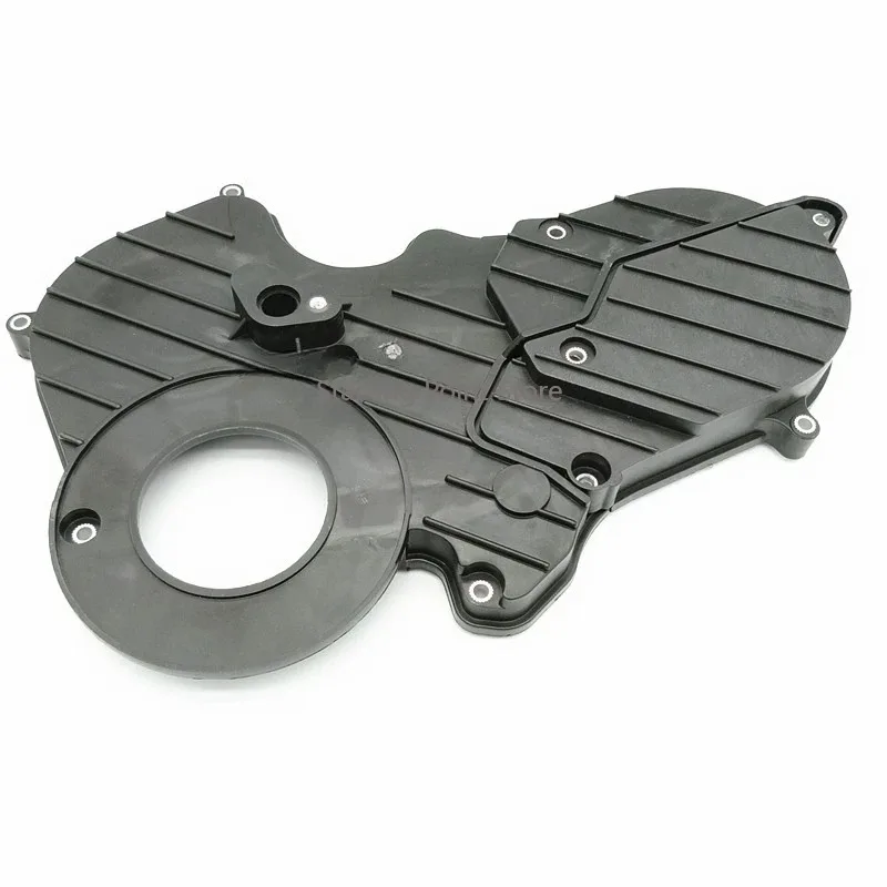 

Подходит для дизельного двигателя Great Wall Fengjun Haver 2,5 2.8TC, крышка зубчатой звездочки