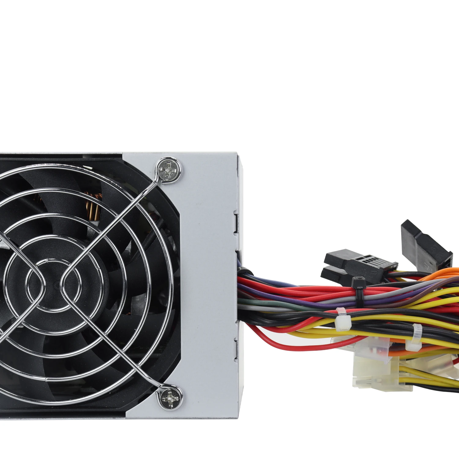 400W TFX 파워 서플라이 액티브 PFC 풀 전압 100-240V 슬림 데스크탑 미니 PC PSU 소형 컴퓨터용