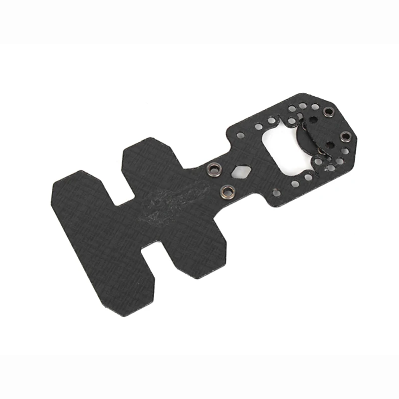CURV Imported Material AXL Universal PTT Molle Mounting Board U94