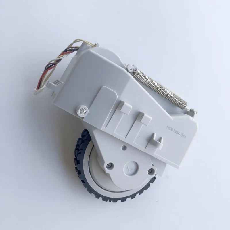 s95 s90 pecas robo aspirador de po montagem da roda acessorios 01