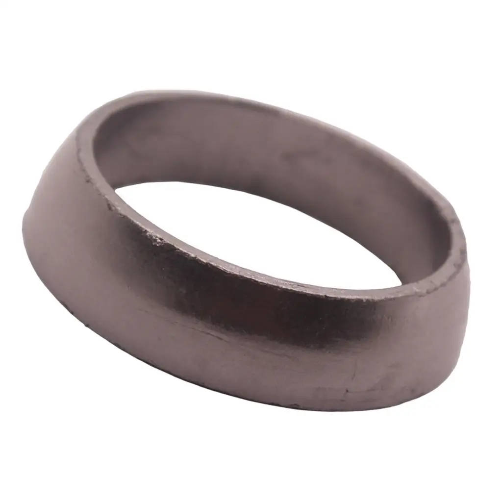 Donut Style Exhaust Gasket-2" inch 50.8mm ID Exhaust Pipe to Manifold